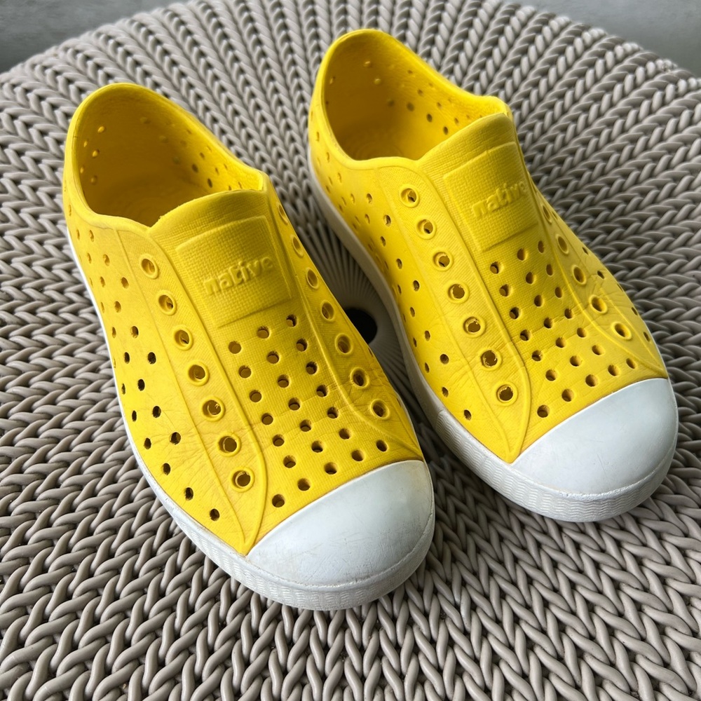 Native Shoes